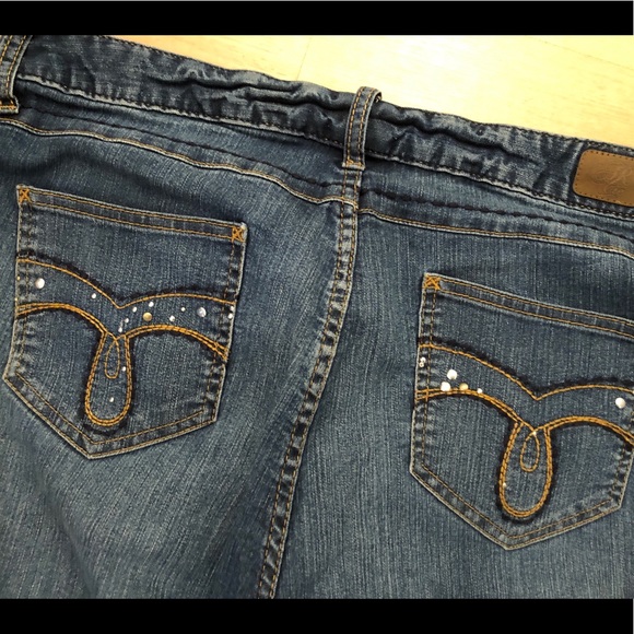 American Rag Jeans 18 - Picture 6 of 6